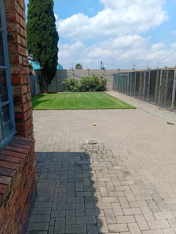 To Let commercial Property for Rent in Vaalpark Free State
